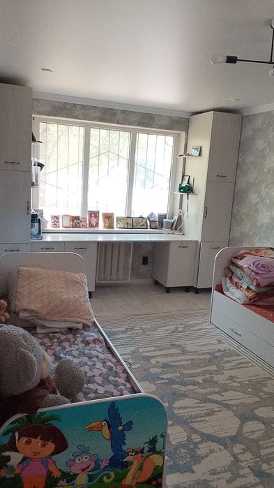Продаётся квартира 3х комнатная