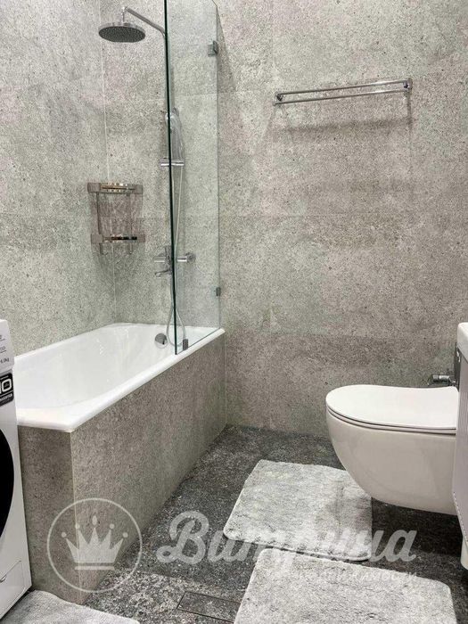 2 комнатная квартира NRG Hayot