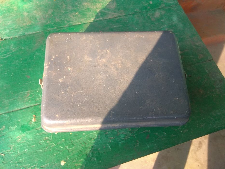 Тестер (мультиметр)