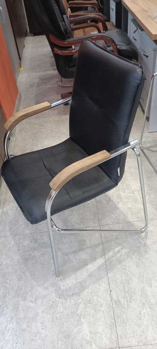 Стул посетительский SAMBA UZ