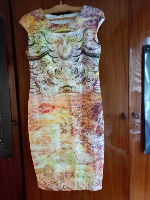 Рокли на Юнона и Люси