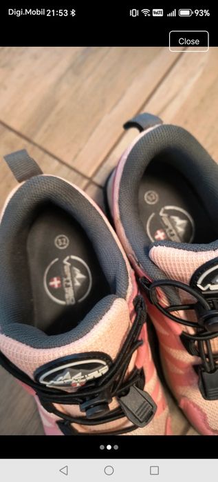 Vertigo alps marimea 32