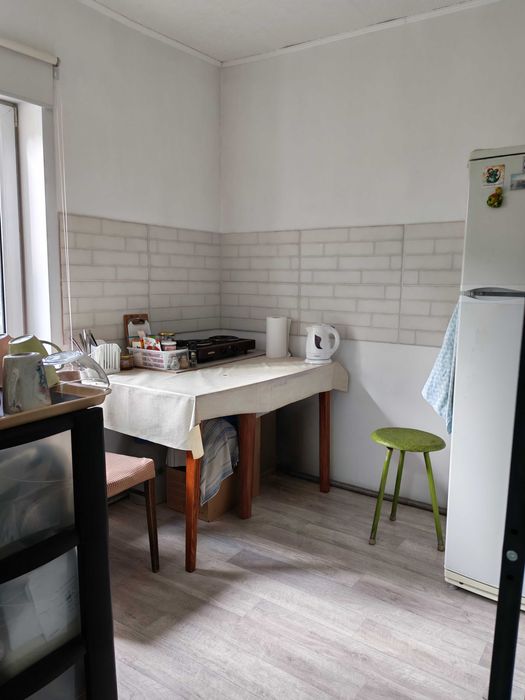 Продам двухкомнатную квартиру