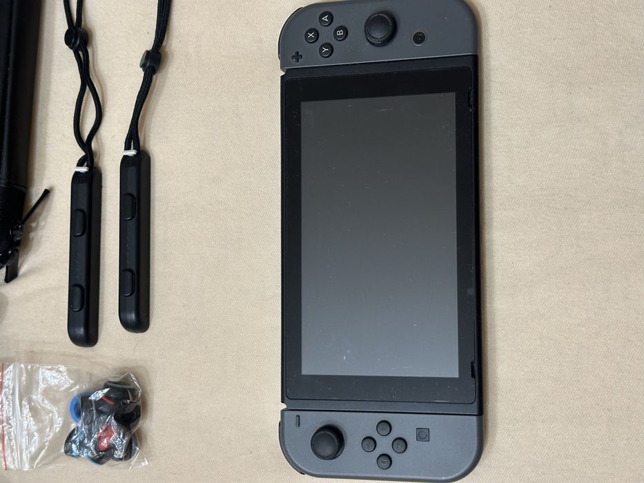 Nintendo Switch V2