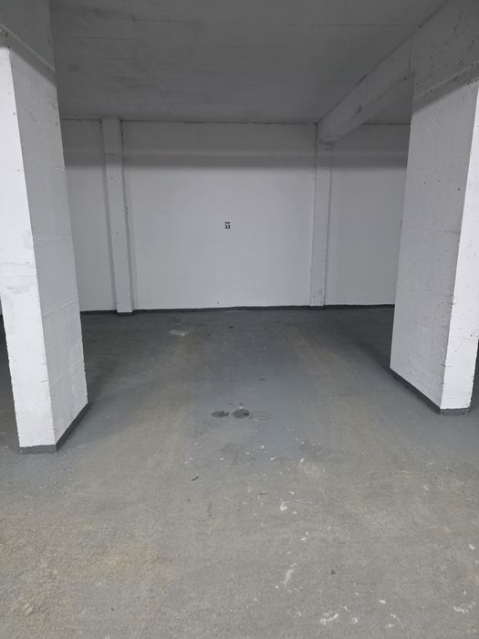 Двустаен Апартамент включено парко място