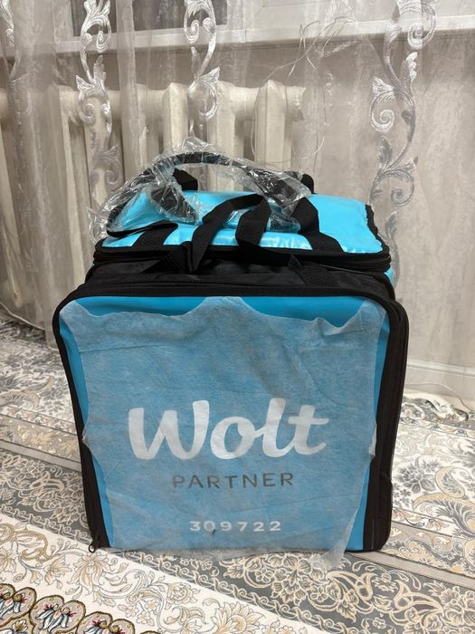 Японская сумка вольт