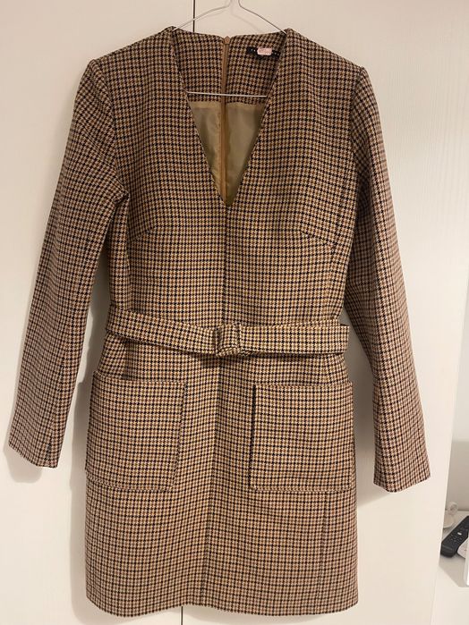 Рокля на френската марка Tara Jarmon