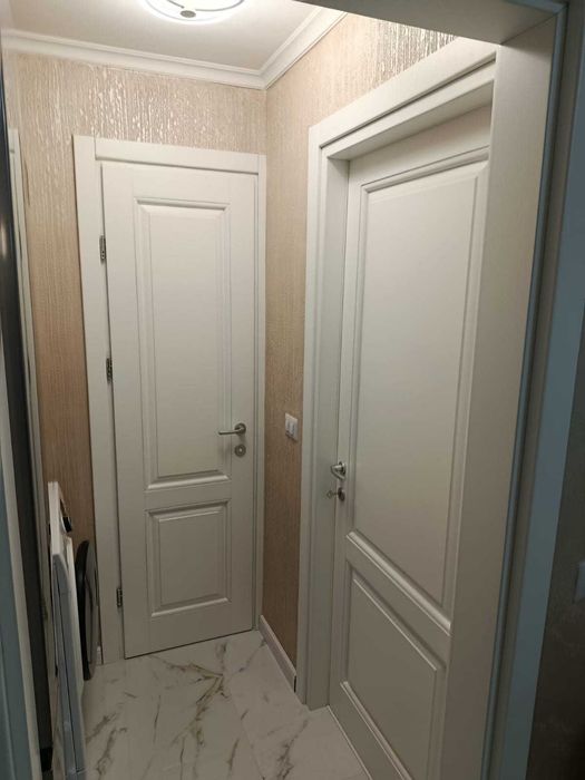 Apartament 3 camere