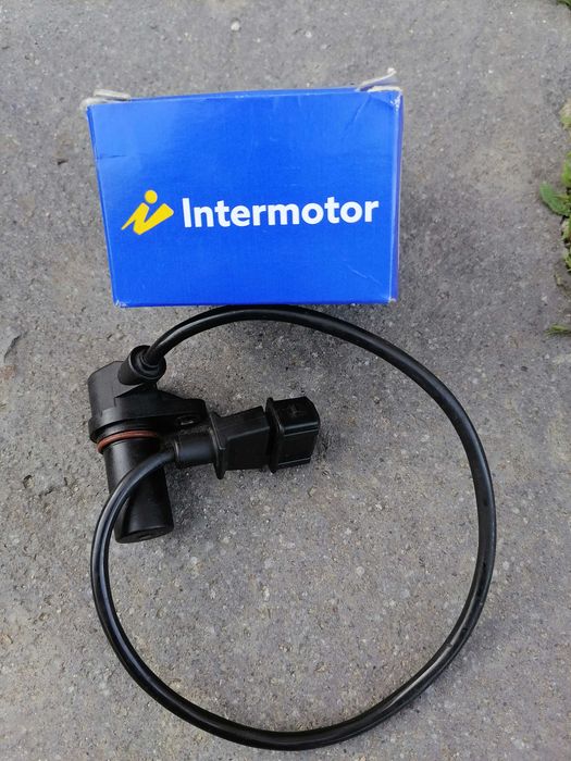 Продавам бобина и датчик колянов вал за Фиат