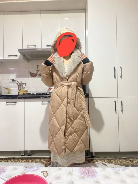 Куртка L  размер 46-48