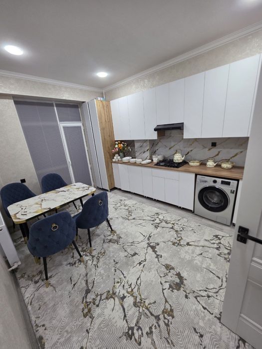 Квартира арендага берилади