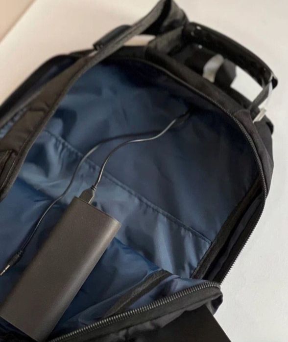 Новый школьный рюкзак