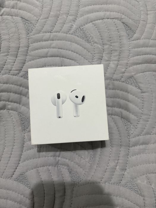 AirPods 4 без ANC