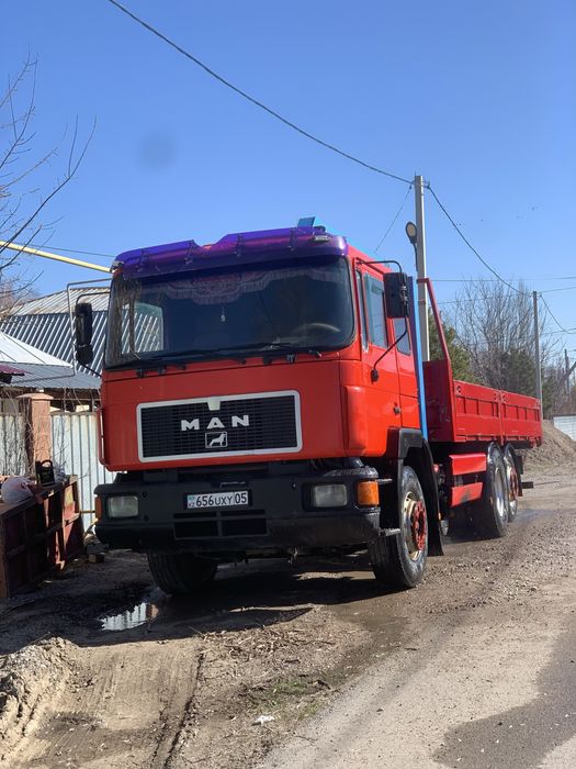 Услуги Манипулятора