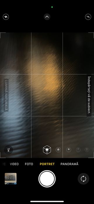 Panou radiant infrarosu