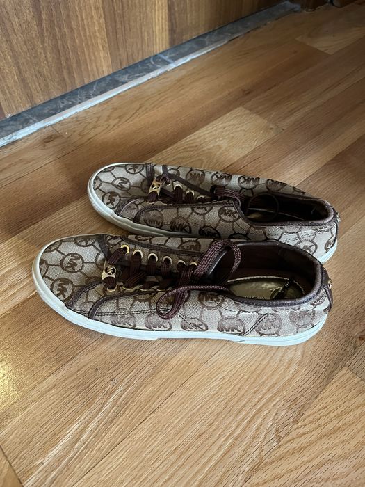 Маратонки Michael Kors, Nike, Adidaa, Pepe Jeans, Juicy, Benetton