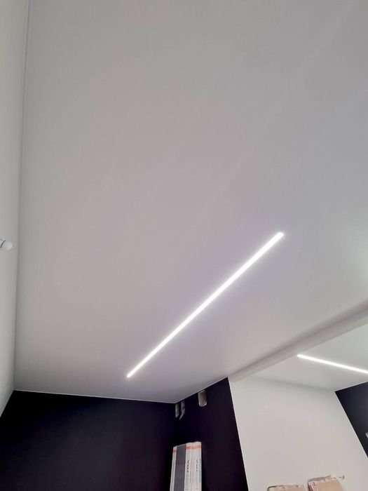 Натяжные потолки 1200 кв м