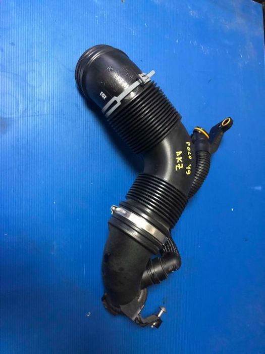 tub turbo 2.0 gti tfsi tsi dkz vw polo 8z arteon audi a3 8v seat ateca