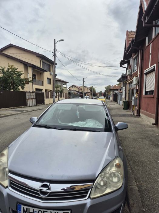 OPEL Astra 2008 — imagine 2