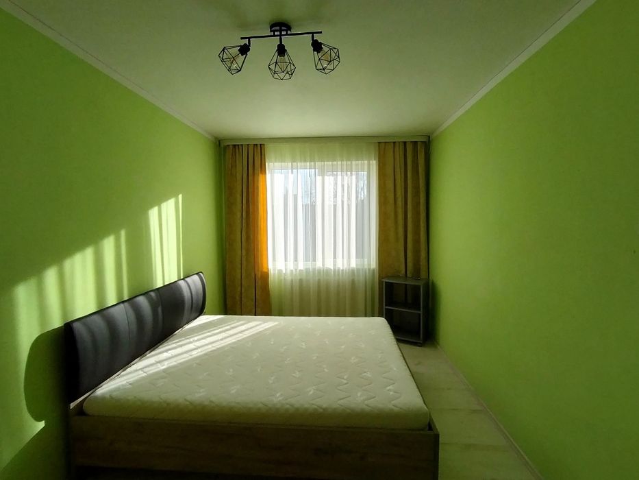 Apartament spatios disponibil