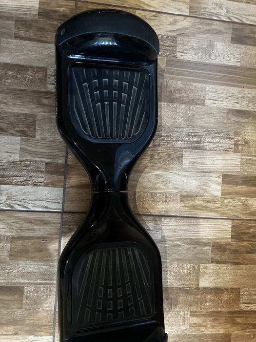 Hoverboard Bluewheel aproape nou