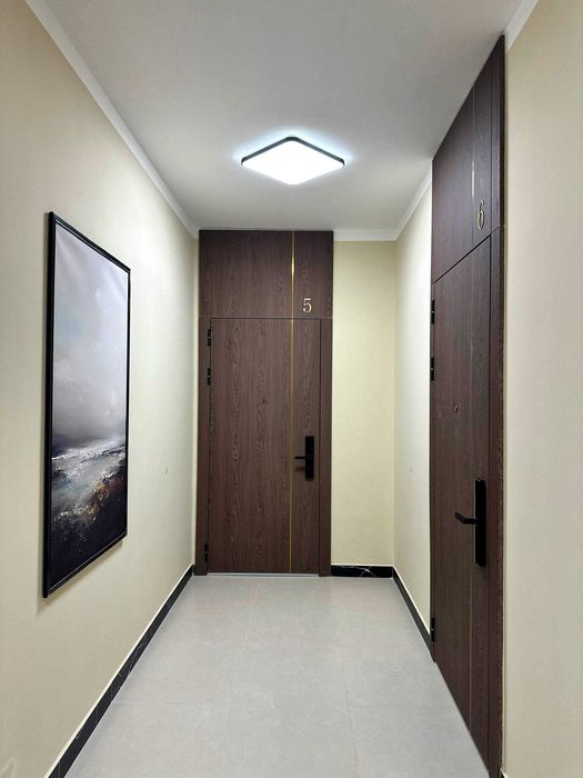 ЖК SADO | Квартиры от застройщика | 27–128 м² | Рассрочка / Ипотека