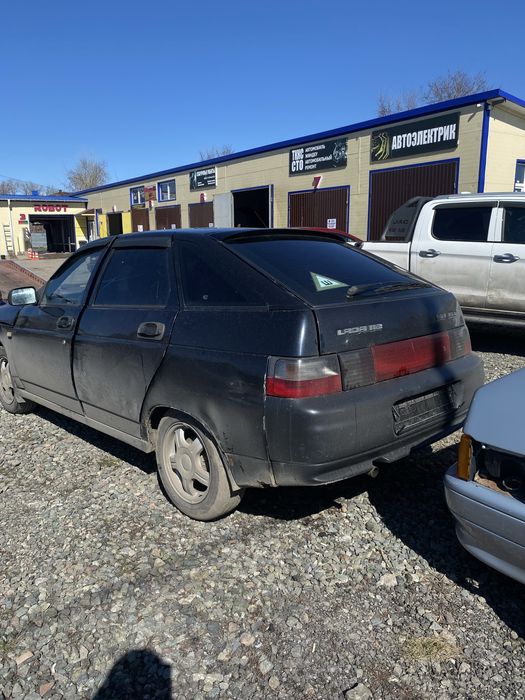 Avtorazbor ваз 2112