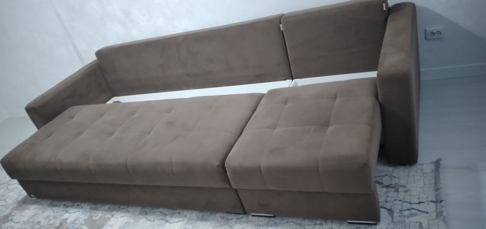 Продам раскладной диван