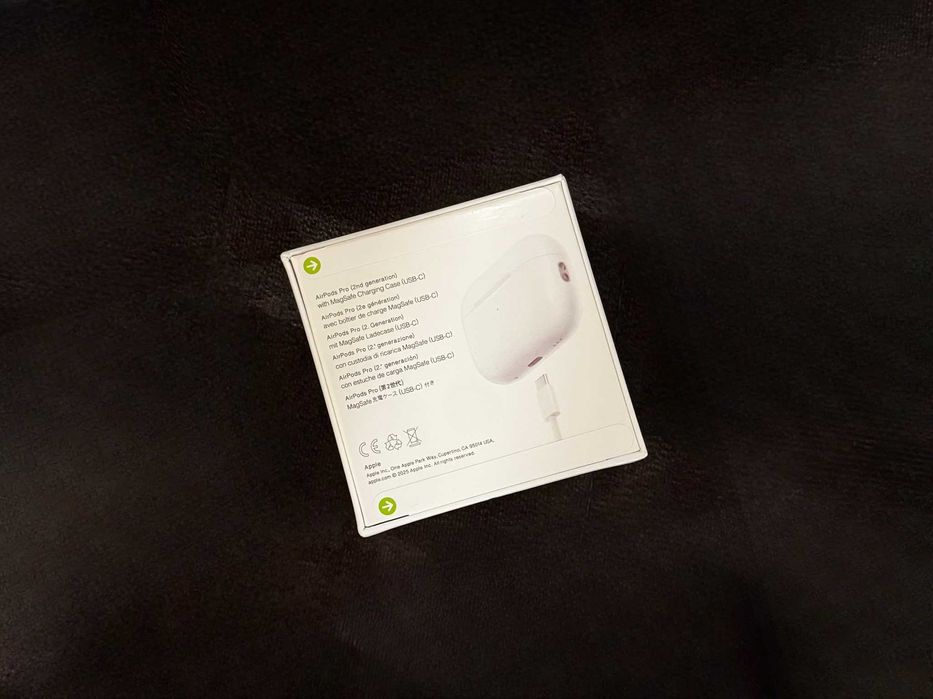 Airpods Pro 2 Air Pods Pro 2nd Generation Type C - ANC