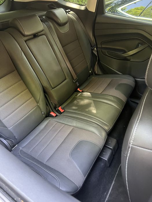 Ford Kuga 2014,4x4,Automata, 2.0 Disel