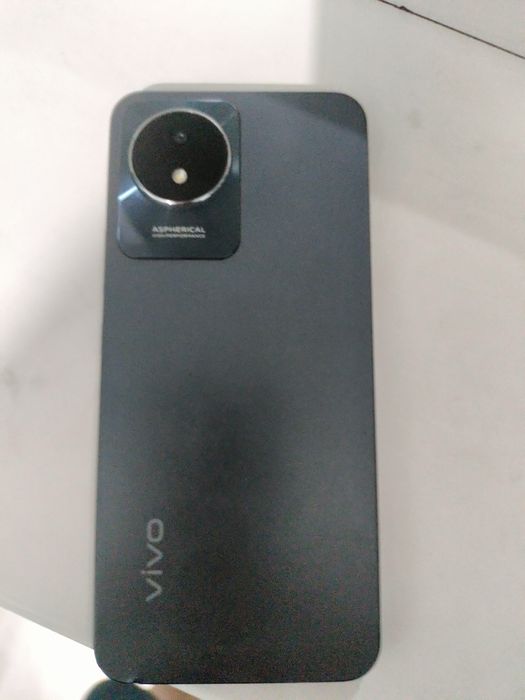Продам vivo Y02T 64gb