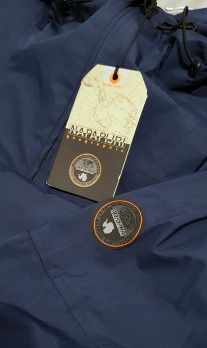Ново оригинално яке NAPAPIJRI