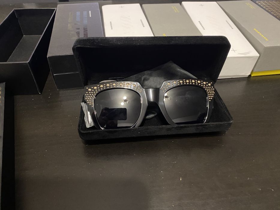 Ochelari de soare Hawkers Paula Echevarria limited edition