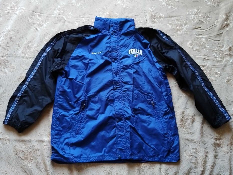 Мъжки спортни и туристически якета - размер XL, XXL