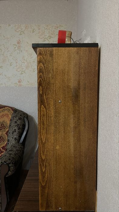 Сервант советский винтаж