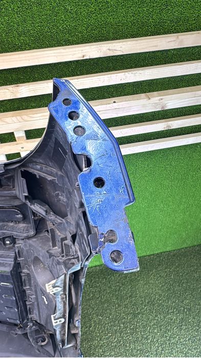 Bara fata Bmw x5 g05 M-Pachet completa
