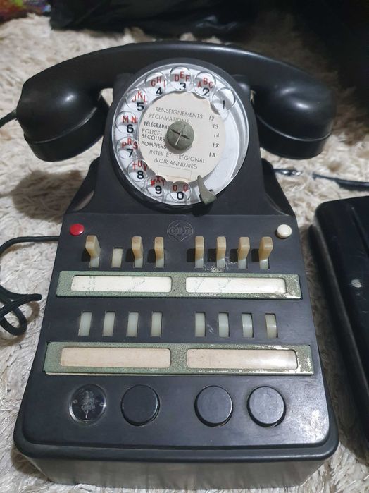 Centrala telefonica