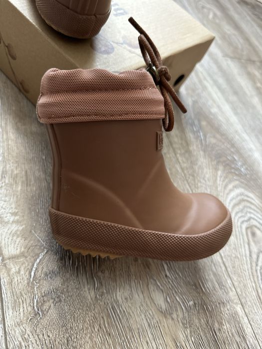 Cizme unisex Bisgaard 20