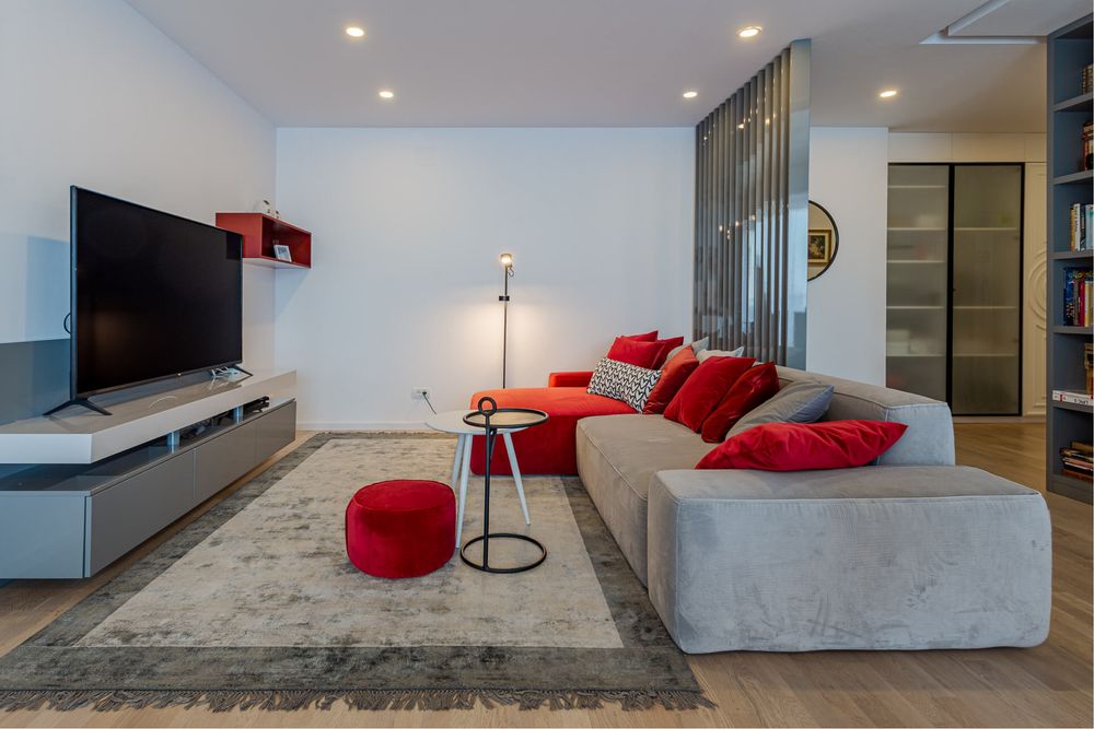 apartament 4 camere chirie beach please/vacante