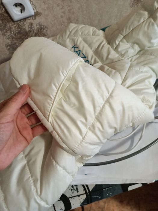 Детский конверт мимиорика