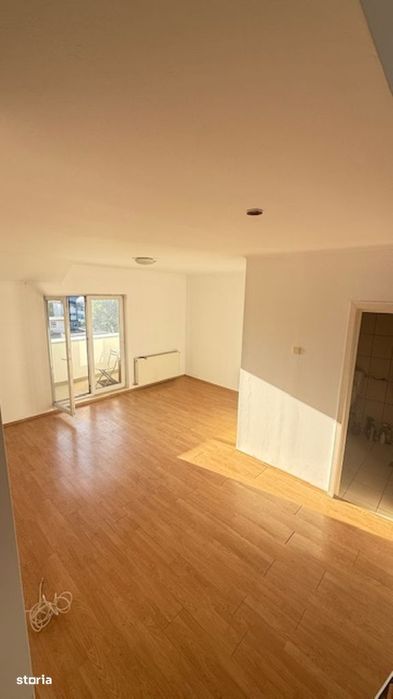 HORTENSIEI apartament pe 2 nivele etaj4 +parcare ext.! — fotografia 1