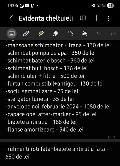 Opel Corsa 1.3 CDTI