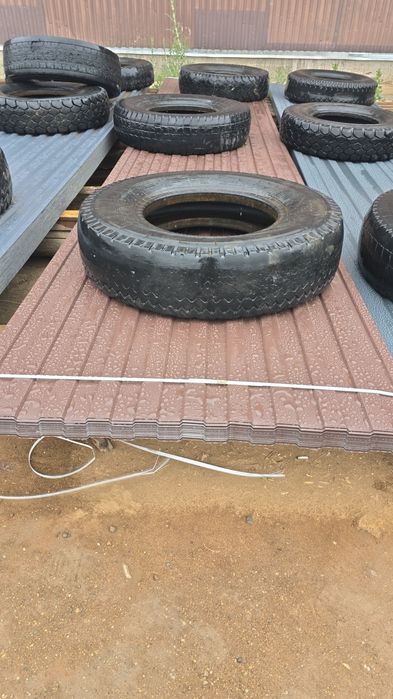 Профлист ен томен багамен, и МЕТАЛЛОЧЕРЕПИЦА