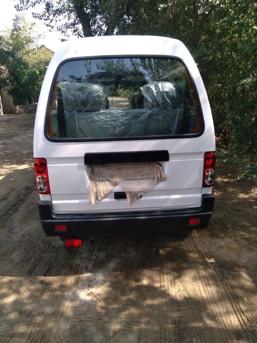 Damas 2 D2 plus sotiladi