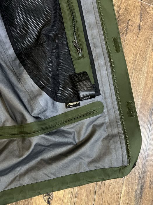 Marmot Gore-Tex size M