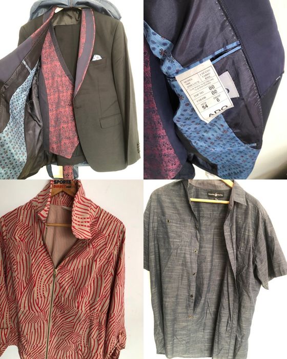 Haine noi, pret 30-50 de lei accept oferte pt toate hainele