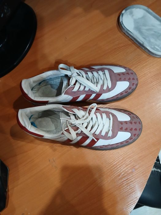 Красовки 41 размер