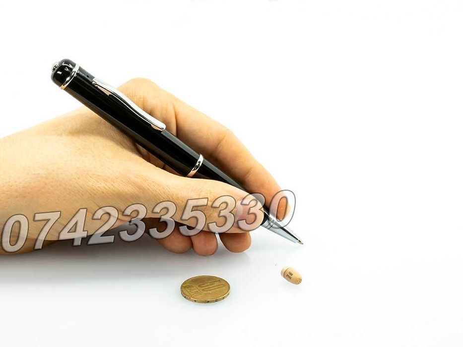 Pix de copiat cu SIM + casca de copiat --- functioneaza fara telefon