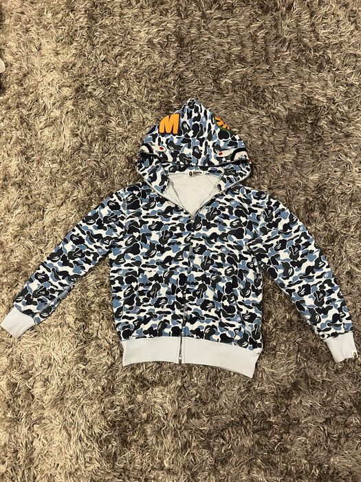 Hanorac Bape Marimea S