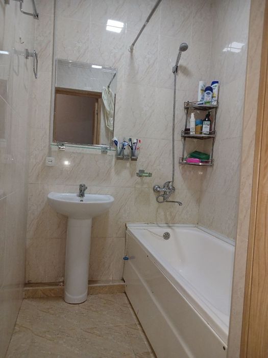 Продается квартира Янги чоштепа 3 хонали квартира